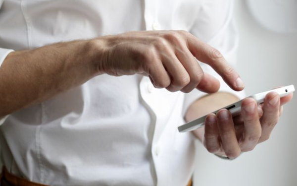Aide-mémoire : Quoi faire en cas de cellulaire volé !