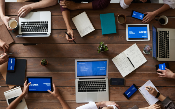 Comment un MDM peut aider pour la cybersécurité de votre entreprise