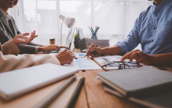 5 raisons d’utiliser la sauvegarde en ligne pour protéger vos données