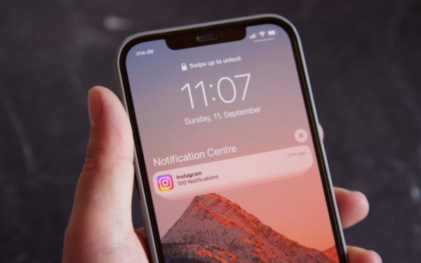 Comment gérer les notifications sur votre iPhone/iPad ?