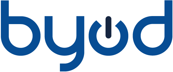 Byod logo new brand