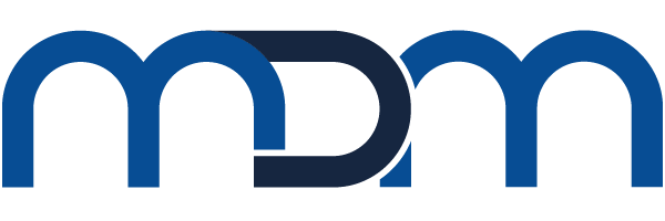 Mdm logo newbrand